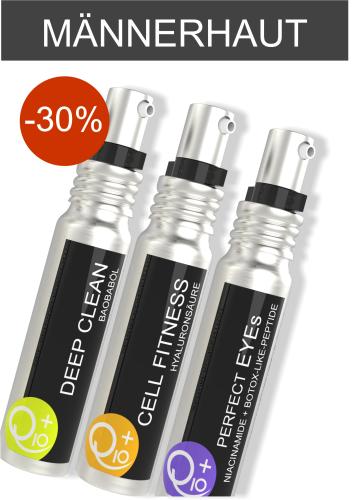 SET - MEN'S SKIN -30%